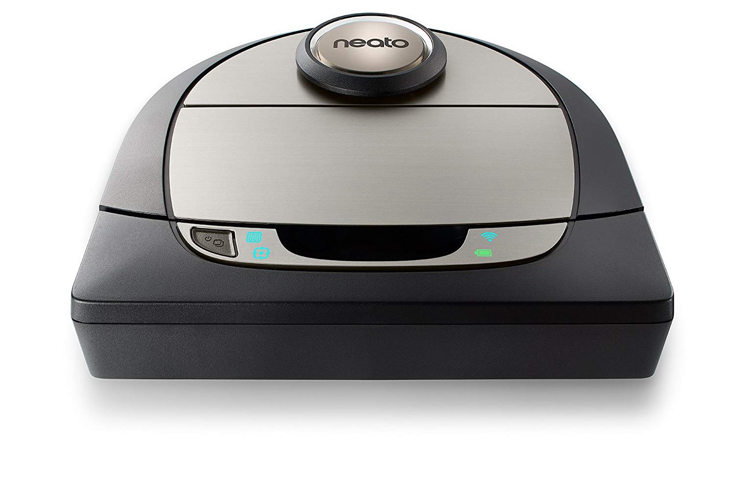 Avis aspirateur robot Neato Botvac D7 Wifi