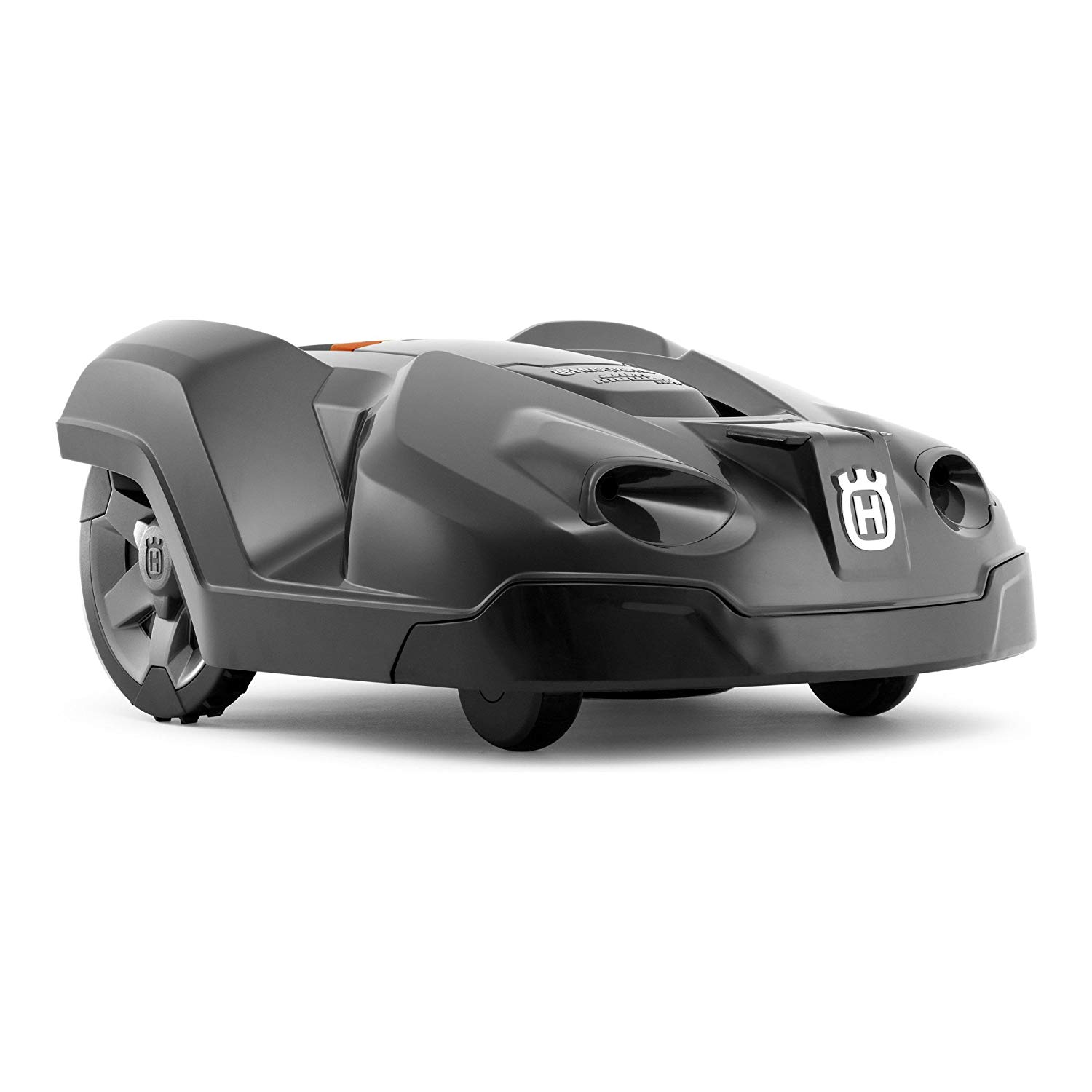 Avis Husqvarna Automower 430 x