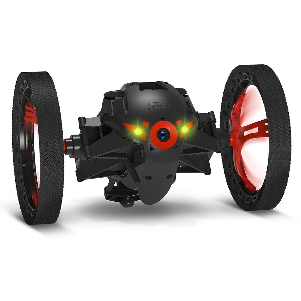 Avis Parrot Mini-Drone Jumping Sumo