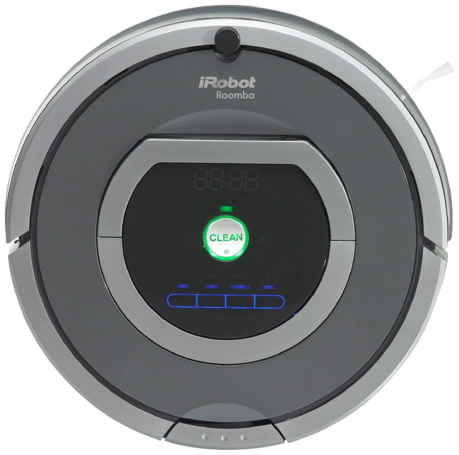 Avis iRobot Roomba 782