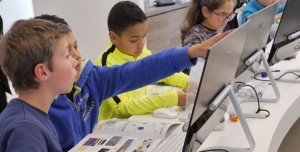cours de robotique