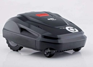 Avis robot tondeuse Robolinho 4100