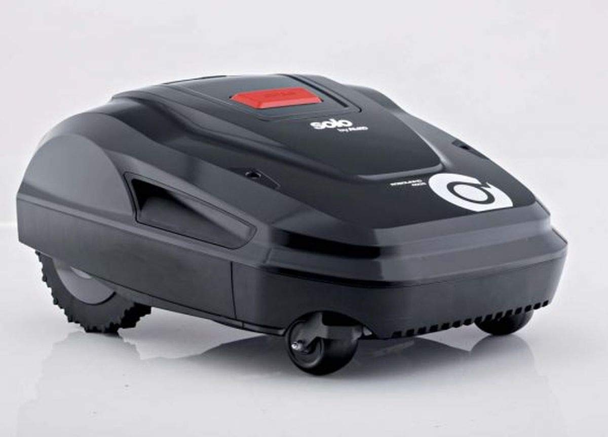 Avis robot tondeuse Robolinho 4100