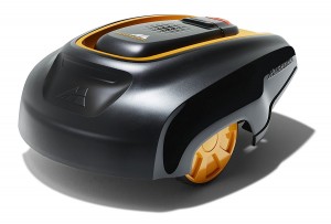 Avis robot tondeuse McCulloch ROB R600