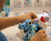 programmation informatique enfant
