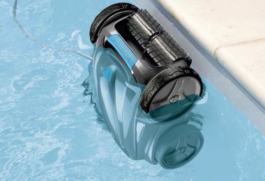 Robot piscine Zodiac Vortex OV 3505
