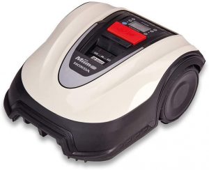Robot tondeuse Honda Miimo HRM 40