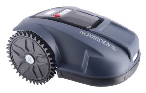 Robot tondeuse NOVARDEN NRL350