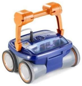 robot de piscine Max 3
