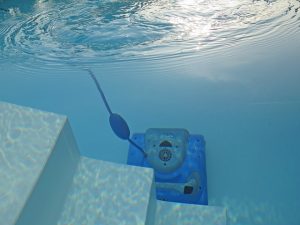 meilleur robot de piscine hydraulique
