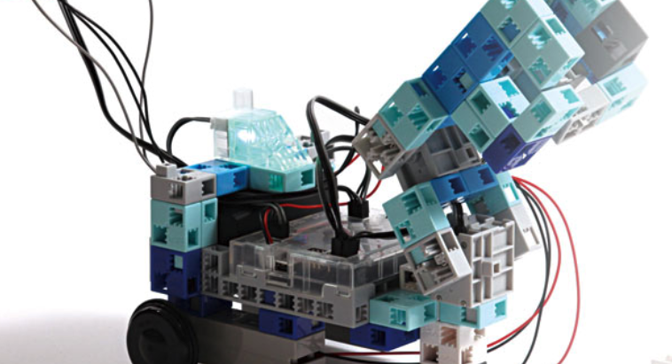 Robot 