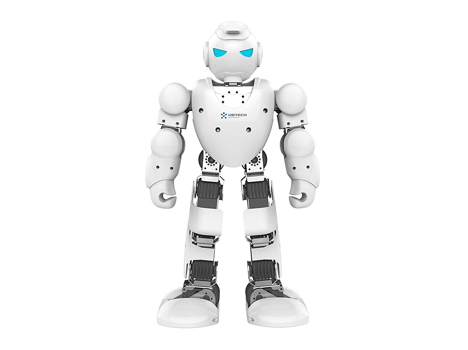 Avis robot Alpha 1S — PNJ de la marque UBTech