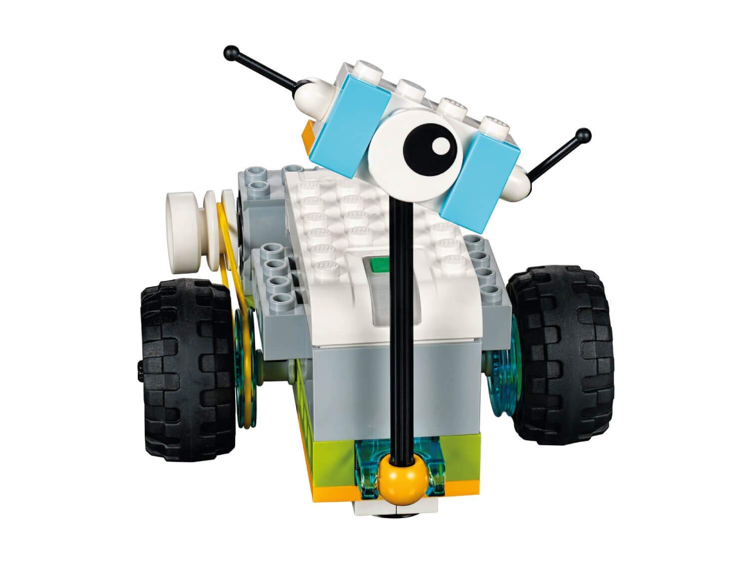 Avis Lego Wedo 2.0 : Faut-il acheter ce modèle des robots ...