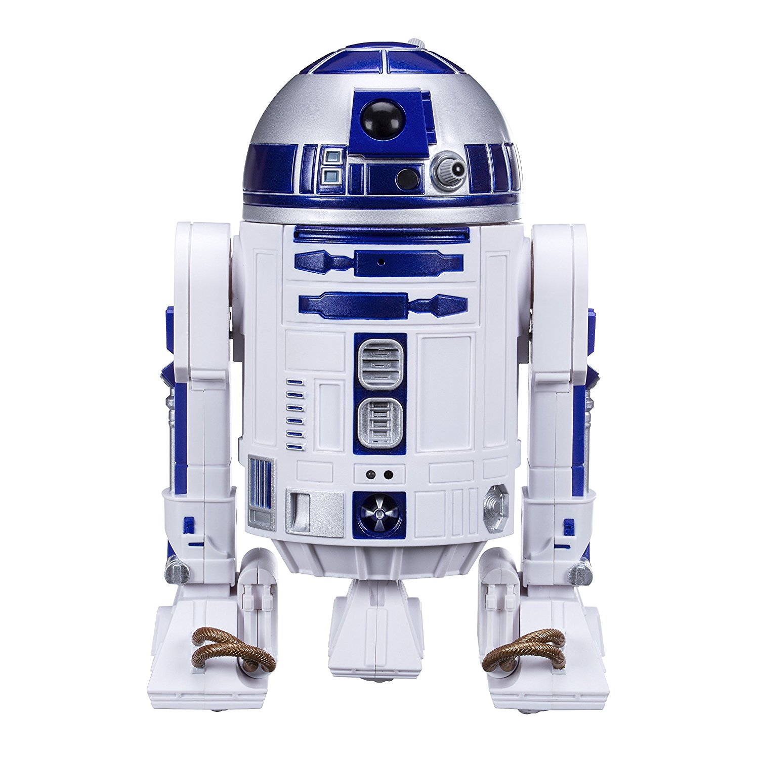 Robot Star Wars : Notre avis 2020 sur le Sphero R2-D2 drone
