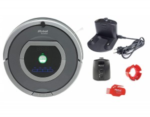 iRobot Roomba 782 