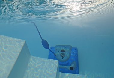 meilleur robot de piscine hydraulique