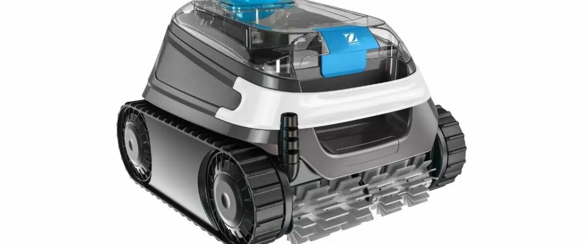 robot piscine zodiac