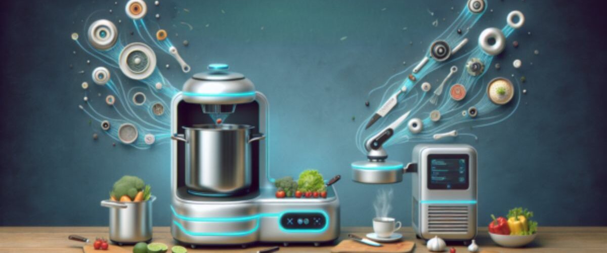 Comment les robots de cuisine facilitent la préparation des repas
