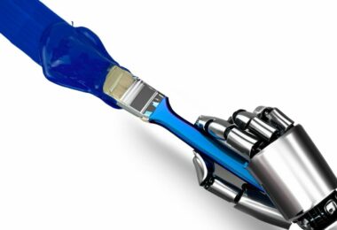 Robot dessin : peuvent-ils vraiment devenir des artistes ?