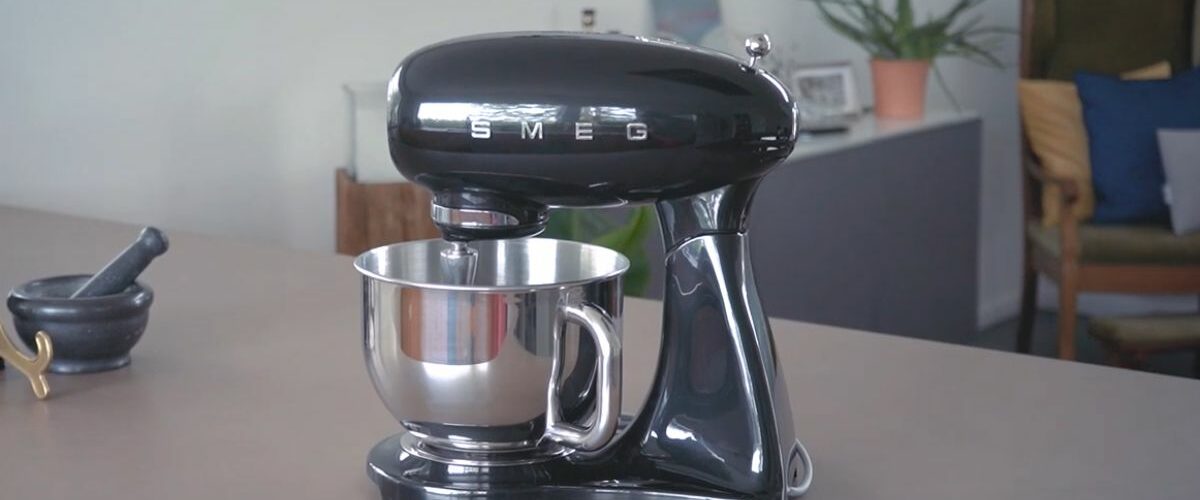 Un robot Smeg : la solution idéale pour simplifier vos tâches quotidiennes ?