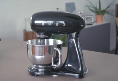 Un robot Smeg : la solution idéale pour simplifier vos tâches quotidiennes ?