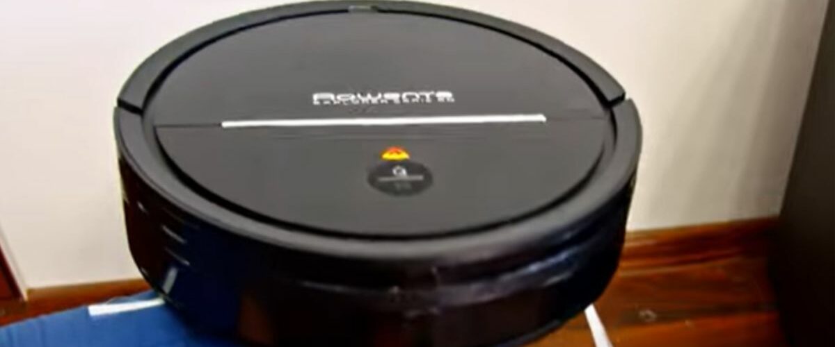Le nouvel aspirateur robot Rowenta : révolution de la propreté domestique ?