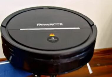 Le nouvel aspirateur robot Rowenta : révolution de la propreté domestique ?