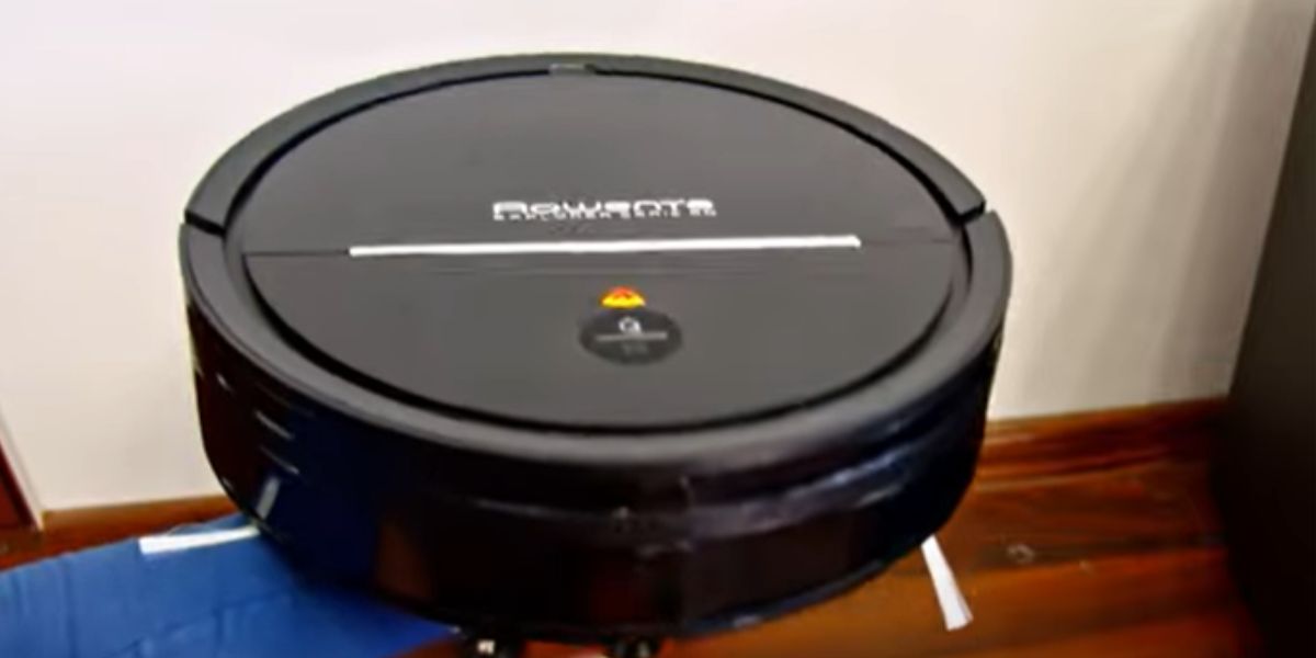 Le nouvel aspirateur robot Rowenta : révolution de la propreté domestique ?