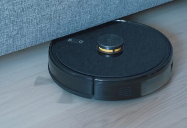 découvrez notre robot de nettoyage de sol, l'outil parfait pour maintenir vos surfaces impeccables sans effort. grâce à sa technologie avancée, il aspire et lave en profondeur, vous offrant un intérieur toujours propre et sain.