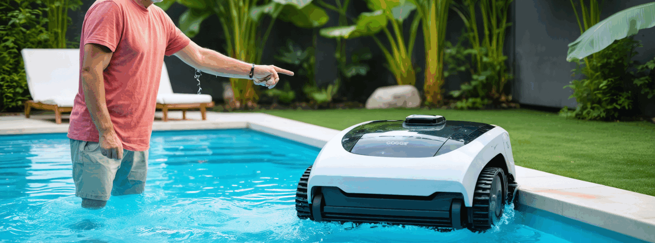 découvrez nos conseils et astuces pour choisir le robot de piscine idéal, adapté à vos besoins pour un entretien facile et efficace de votre bassin.