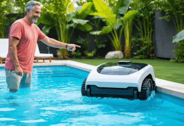 découvrez nos conseils et astuces pour choisir le robot de piscine idéal, adapté à vos besoins pour un entretien facile et efficace de votre bassin.